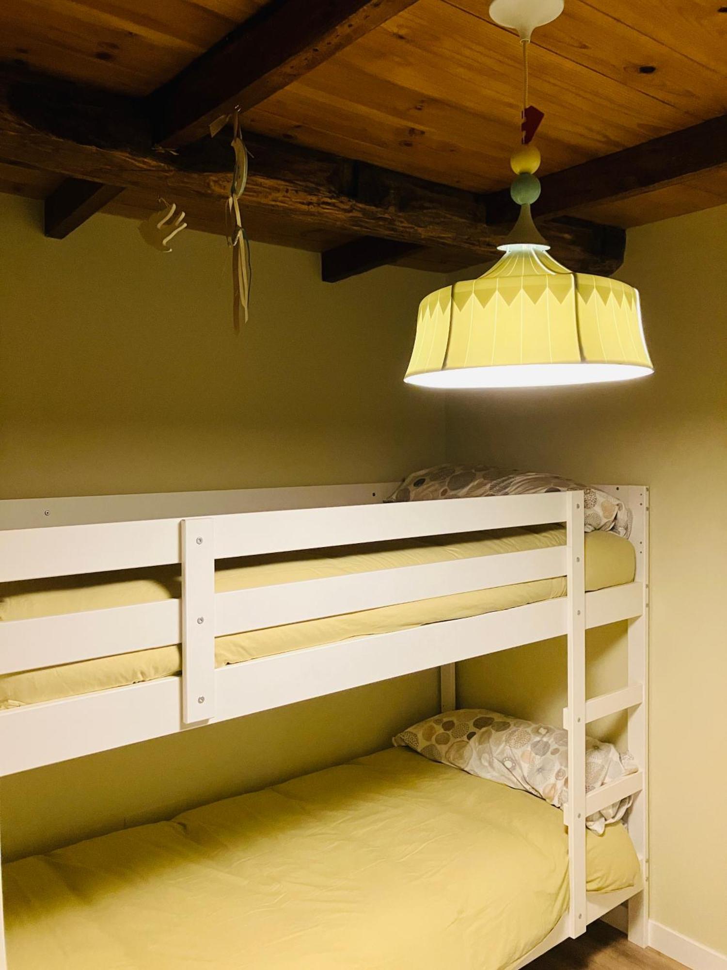 La So Casa -En El Corazon De Asturias Villa Armiello Bagian luar foto